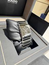 Thumbnail von Rado Integral XL ungestempelte Garantie