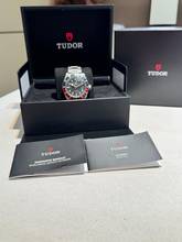 Thumbnail von Tudor Black Bay GMT M79830RB-0001