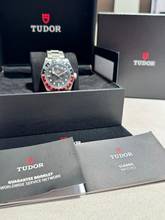 Thumbnail von Tudor Black Bay GMT M79830RB-0001