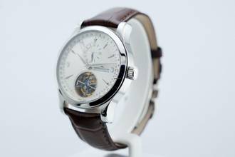 Thumbnail von Jaeger-LeCoultre Master Tourbillon GMT - Q1658420 2011