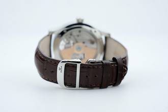 Thumbnail von Jaeger-LeCoultre Master Tourbillon GMT - Q1658420 2011