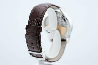 Thumbnail von Jaeger-LeCoultre Master Tourbillon GMT - Q1658420 2011