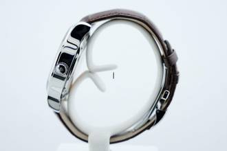 Thumbnail von Jaeger-LeCoultre Master Tourbillon GMT - Q1658420 2011