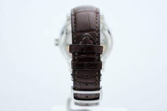 Thumbnail von Jaeger-LeCoultre Master Tourbillon GMT - Q1658420 2011