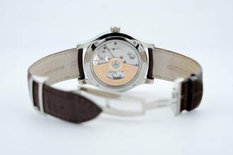 Thumbnail von Jaeger-LeCoultre Master Tourbillon GMT - Q1658420 2011