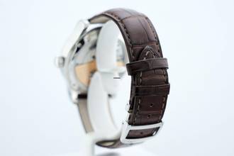 Thumbnail von Jaeger-LeCoultre Master Tourbillon GMT - Q1658420 2011