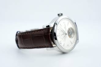 Thumbnail von Jaeger-LeCoultre Master Tourbillon GMT - Q1658420 2011