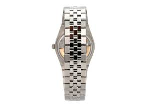 Thumbnail von Rolex Land-Dweller 36 Oystersteel Weißgold Ref. 127234 Tiefweiß Wabe Flat Jubile-Band