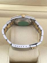 Thumbnail von Rolex Datejust 36 Steel/Gold Champagne Diamond Dial Ref:16233 like NEW yea:1991