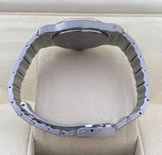 Thumbnail von Cartier Santos Ronde Stahl/Gold 30mm with Papers year:1994 Top Condition