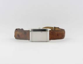 Thumbnail von Jaeger-LeCoultre Reverso Classique 250.8.86