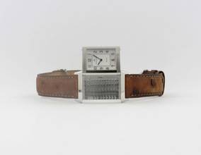 Thumbnail von Jaeger-LeCoultre Reverso Classique 250.8.86
