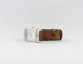 Thumbnail von Jaeger-LeCoultre Reverso Classique 250.8.86