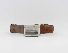 Thumbnail von Jaeger-LeCoultre Reverso Classique 250.8.86