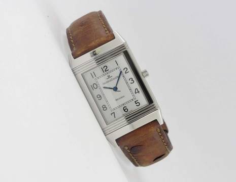 Jaeger-LeCoultre Reverso Classique 250.8.86