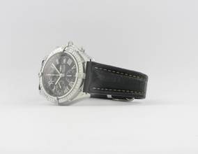 Thumbnail von Breitling Crosswind Chronograph A13055