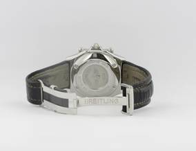 Thumbnail von Breitling Crosswind Chronograph A13055