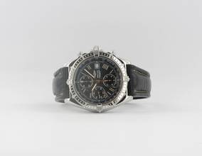 Thumbnail von Breitling Crosswind Chronograph A13055