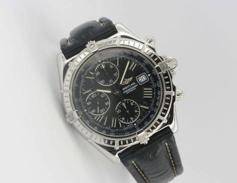 Breitling Crosswind Chronograph A13055