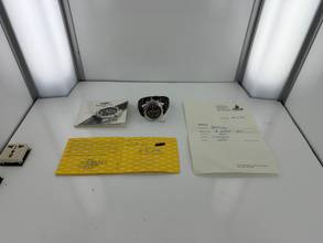 Thumbnail von Breitling Crosswind Chronograph A13055