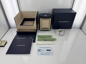 Thumbnail von Panerai Luminor Luna Rossa Due Luna Rossa