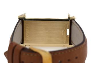 Thumbnail von Jaeger-LeCoultre Reverso Duoface 18K Full Set 1998 Ref. 270.1.54