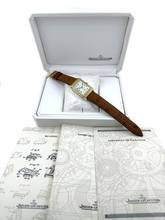 Thumbnail von Jaeger-LeCoultre Reverso Duoface 18K Full Set 1998 Ref. 270.1.54