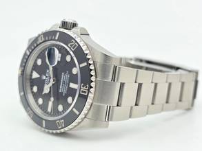 Thumbnail von Rolex Submariner Date 41 mm. Full Set Austria