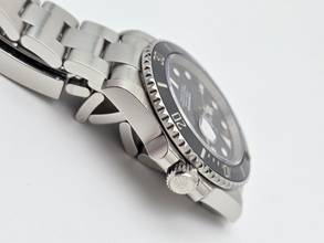 Thumbnail von Rolex Submariner Date 41 mm. Full Set Austria