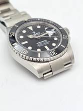 Thumbnail von Rolex Submariner Date 41 mm. Full Set Austria