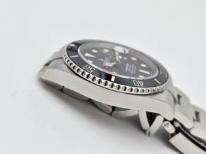 Thumbnail von Rolex Submariner Date 41 mm. Full Set Austria