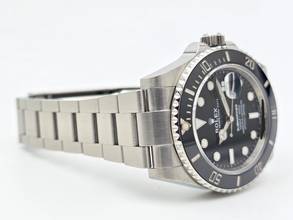 Thumbnail von Rolex Submariner Date 41 mm. Full Set Austria