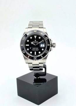 Rolex Submariner Date 41 mm. Full Set Austria