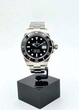  Rolex Submariner Date 41 mm. Full Set Austria 