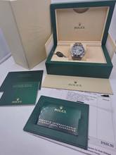 Thumbnail von Rolex Submariner Date 41 mm. Full Set Austria