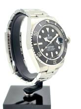 Thumbnail von Rolex Submariner Date 41 mm. Full Set Austria