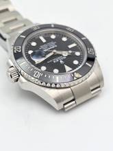 Thumbnail von Rolex Submariner Date 41 mm. Full Set Austria