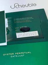 Thumbnail von Rolex Datejust 278240 Datejust 31 LC 100 Neuwertig Box + Papiere-Full Set 01/2023 Silver Dial mit original Erstkaufrechnung-Echte LC 100 !!
