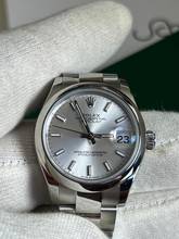 Thumbnail von Rolex Datejust 278240 Datejust 31 LC 100 Neuwertig Box + Papiere-Full Set 01/2023 Silver Dial mit original Erstkaufrechnung-Echte LC 100 !!