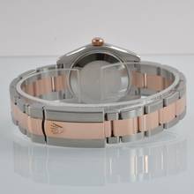 Thumbnail von Rolex Datejust 31 178241 Medium 31MM Salmon romans dial Full Set