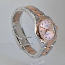 Thumbnail von Rolex Datejust 31 178241 Medium 31MM Salmon romans dial Full Set