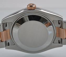 Thumbnail von Rolex Datejust 31 178241 Medium 31MM Salmon romans dial Full Set