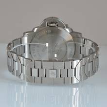 Thumbnail von Panerai Luminor Submersible 42MM PAM01068 Blue notte Automatic Full Set