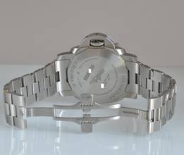 Thumbnail von Panerai Luminor Submersible 42MM PAM01068 Blue notte Automatic Full Set