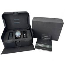 Thumbnail von Panerai Luminor Submersible 42MM PAM01068 Blue notte Automatic Full Set