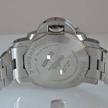 Thumbnail von Panerai Luminor Submersible 42MM PAM01068 Blue notte Automatic Full Set