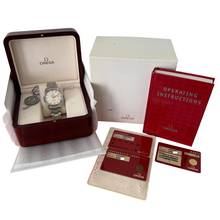 Thumbnail von Omega Seamaster Aqua Terra 2503.34.00 Full Set TOP Condition