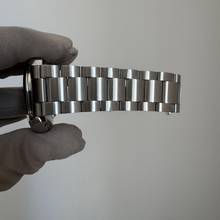 Thumbnail von Omega Seamaster Aqua Terra 2503.34.00 Full Set TOP Condition