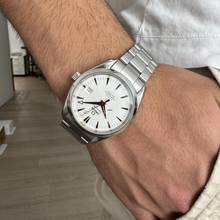 Thumbnail von Omega Seamaster Aqua Terra 2503.34.00 Full Set TOP Condition