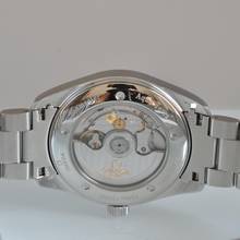 Thumbnail von Omega Seamaster Aqua Terra 2503.34.00 Full Set TOP Condition